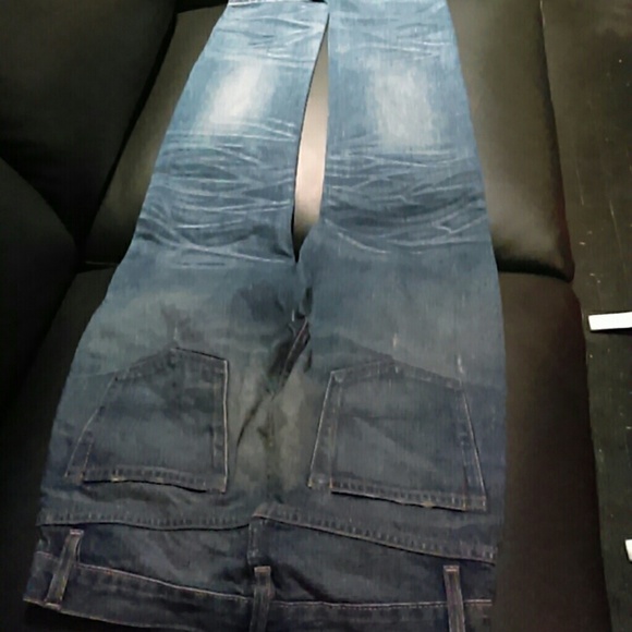 NSF jeans - Picture 4 of 4